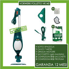 ASPIRAPOLVERE 140 VORWERK