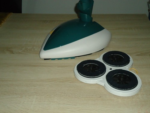 Cuore lucidatrice pulilux - cuore,