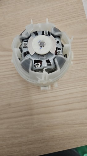 Motore orginale vorwerk - motore,