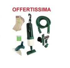 Aspirapolvere Vorwerk Folletto