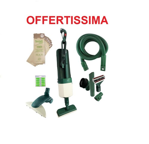 Aspirapolvere vorwerk folletto - vorwerk,