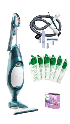 Aspirapolvere 140 vorwerk - aspirapolvere,